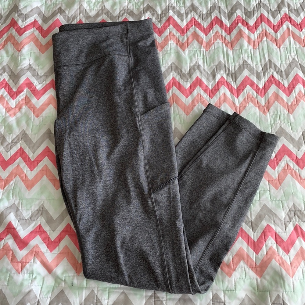 Lululemon speed up tight 28” grey